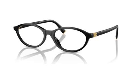 miu miu rasoir vmu 09|Miu Miu Vmu 09xv women Eyeglasses online sale.